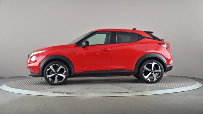 2024 Nissan Juke