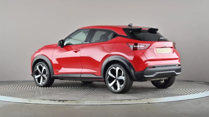 2024 Nissan Juke