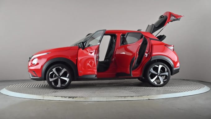 2024 Nissan Juke