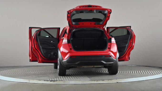 2024 Nissan Juke