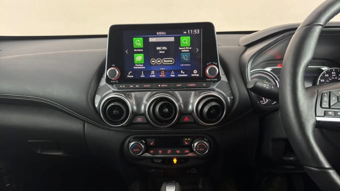 2024 Nissan Juke