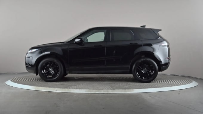 2023 Land Rover Range Rover Evoque