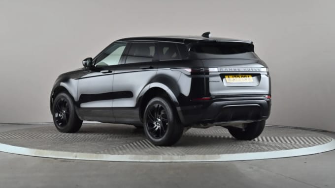 2023 Land Rover Range Rover Evoque