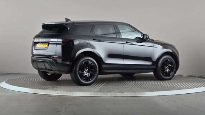 2023 Land Rover Range Rover Evoque