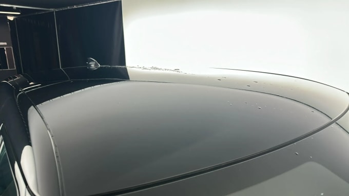 2023 Land Rover Range Rover Evoque