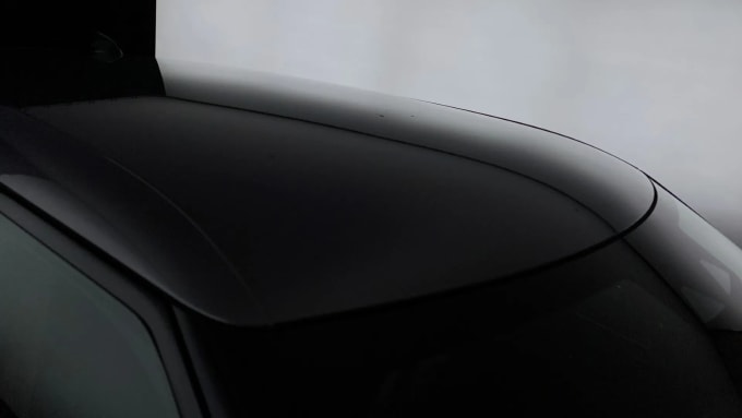 2021 Land Rover Range Rover Evoque