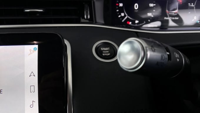 2021 Land Rover Range Rover Evoque