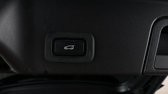 2021 Land Rover Range Rover Evoque