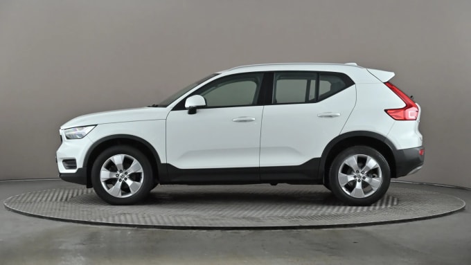 2020 Volvo Xc40