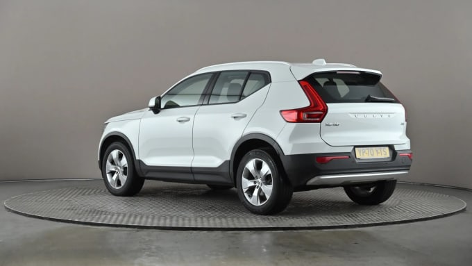 2020 Volvo Xc40