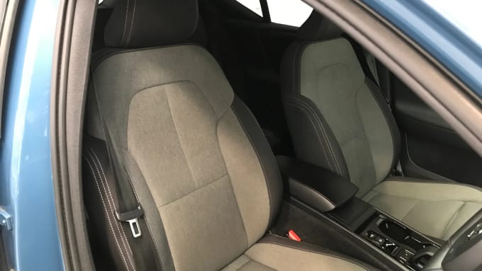 2022 Volvo Xc40