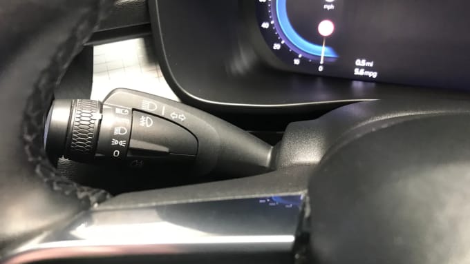 2022 Volvo Xc40