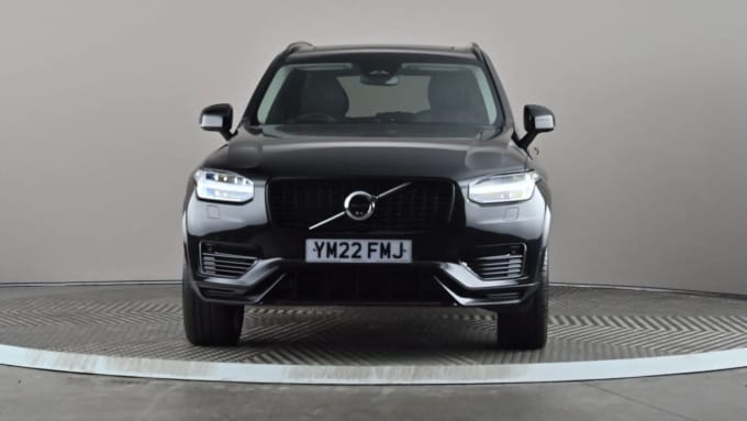 2022 Volvo Xc90