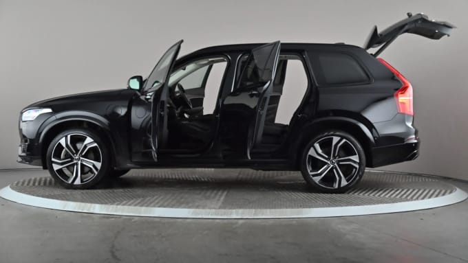 2022 Volvo Xc90