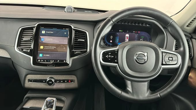 2022 Volvo Xc90