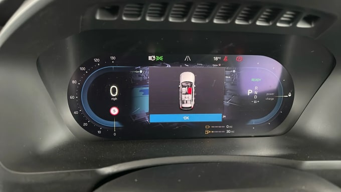 2022 Volvo Xc90