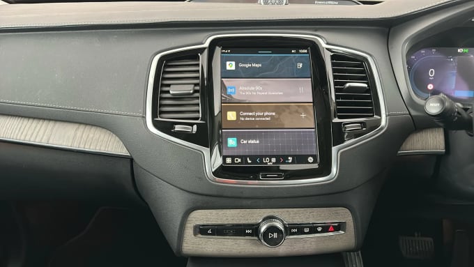 2022 Volvo Xc90