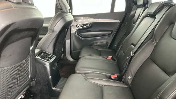 2022 Volvo Xc90