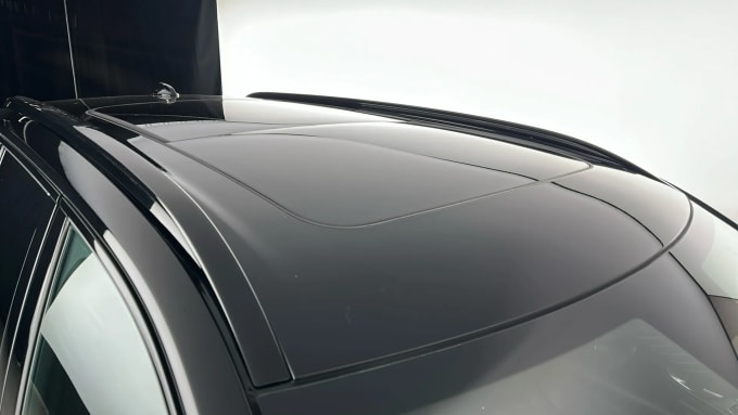 2022 Volvo Xc90