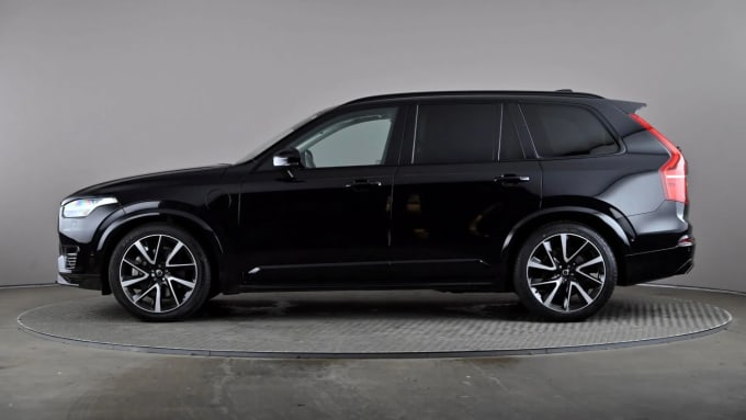 2022 Volvo Xc90