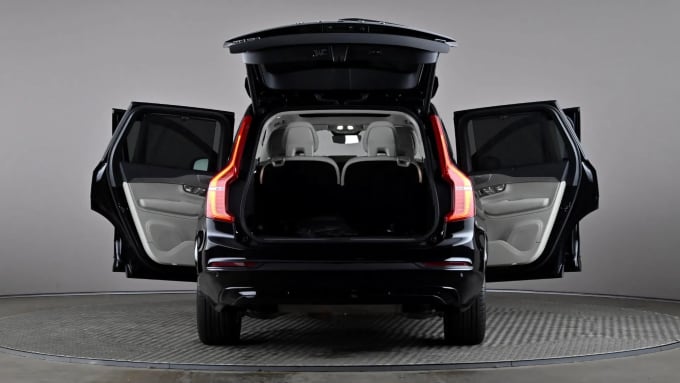 2022 Volvo Xc90
