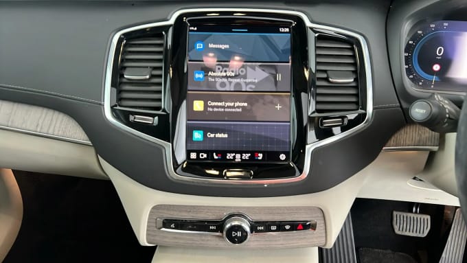 2022 Volvo Xc90