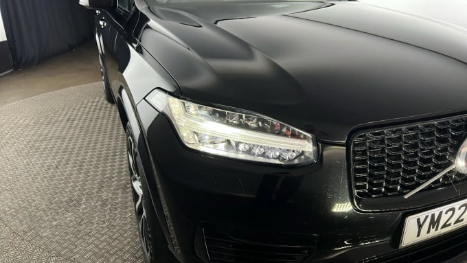 2022 Volvo Xc90