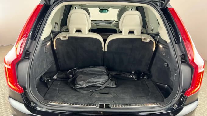 2022 Volvo Xc90