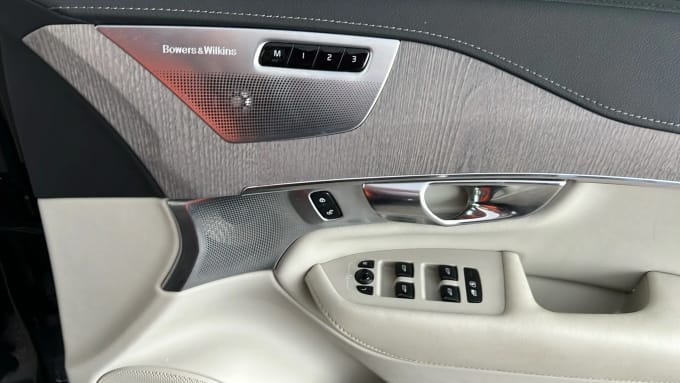 2022 Volvo Xc90