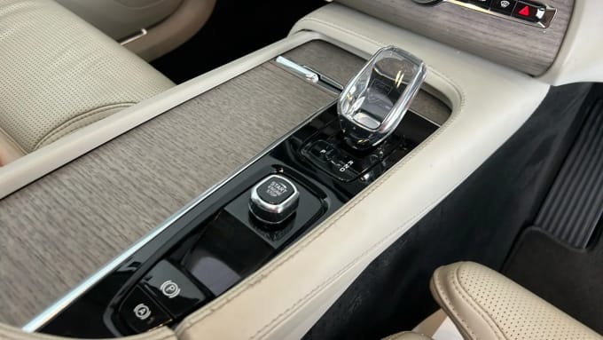 2022 Volvo Xc90