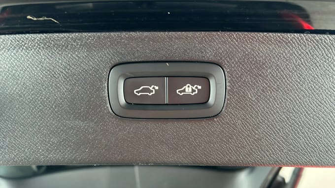 2022 Volvo Xc90