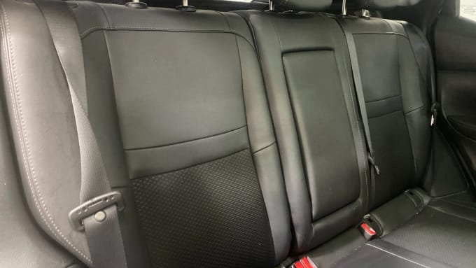 2019 Nissan Qashqai