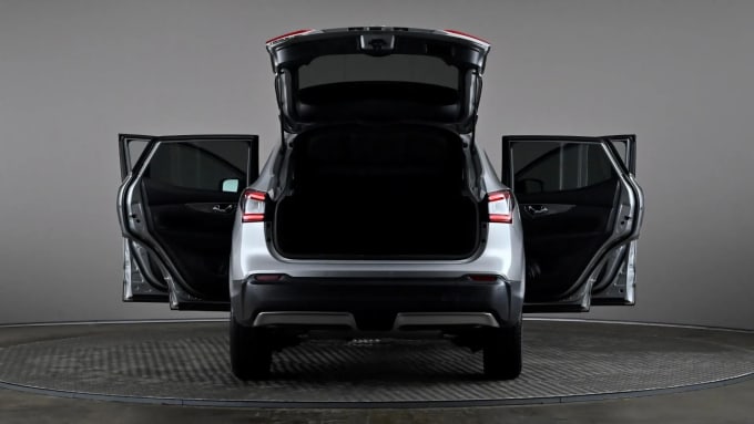 2018 Nissan Qashqai