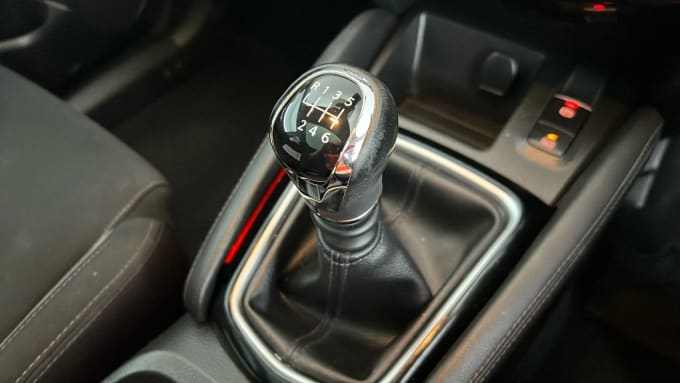 2018 Nissan Qashqai