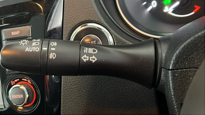 2018 Nissan Qashqai