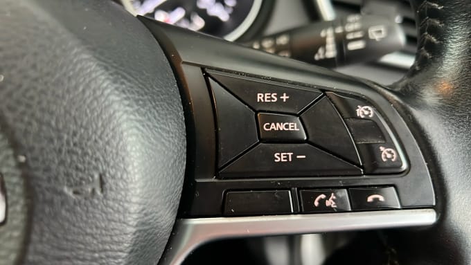 2018 Nissan Qashqai