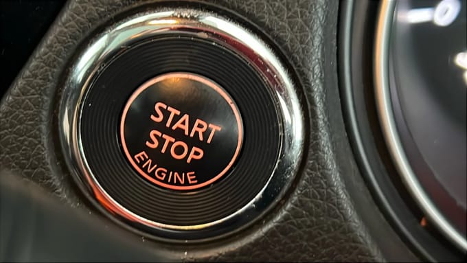 2018 Nissan Qashqai