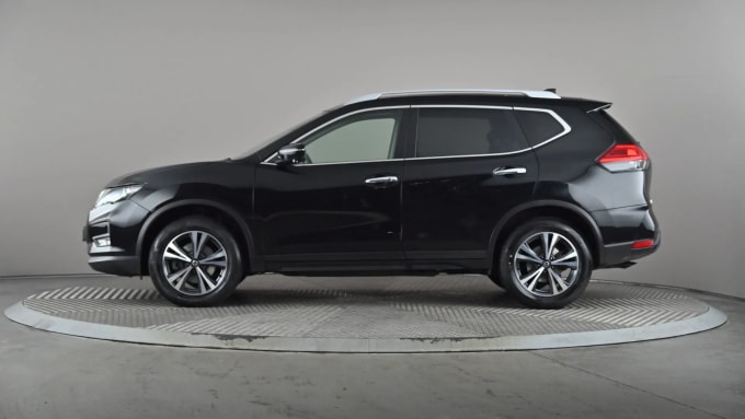 2021 Nissan X-trail