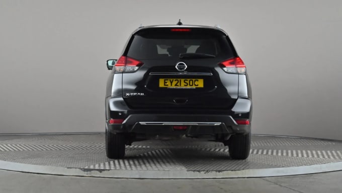 2021 Nissan X-trail