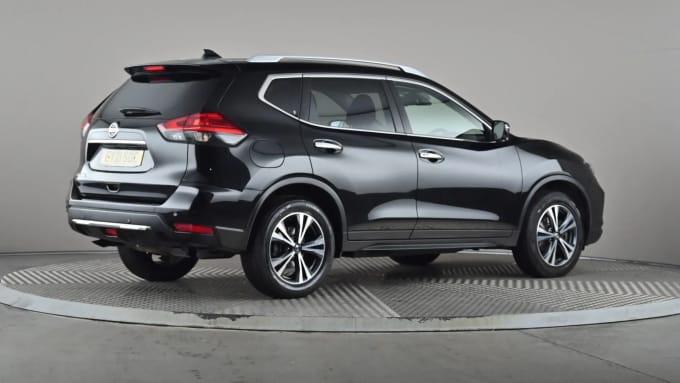 2021 Nissan X-trail