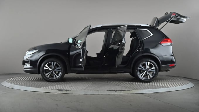 2021 Nissan X-trail