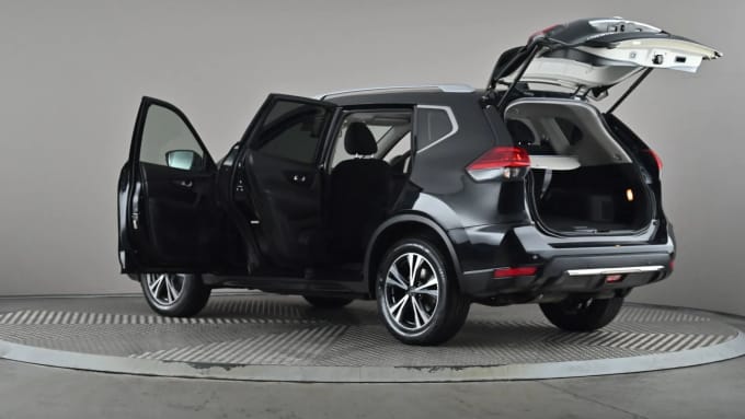 2021 Nissan X-trail