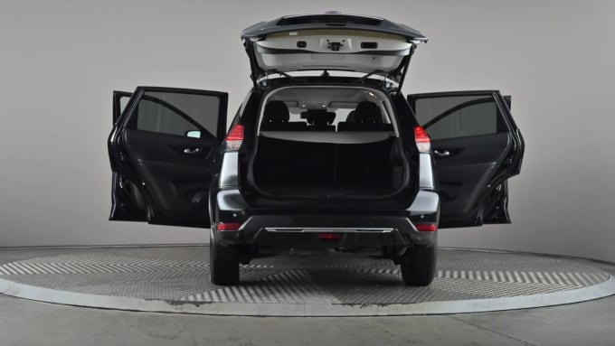 2021 Nissan X-trail