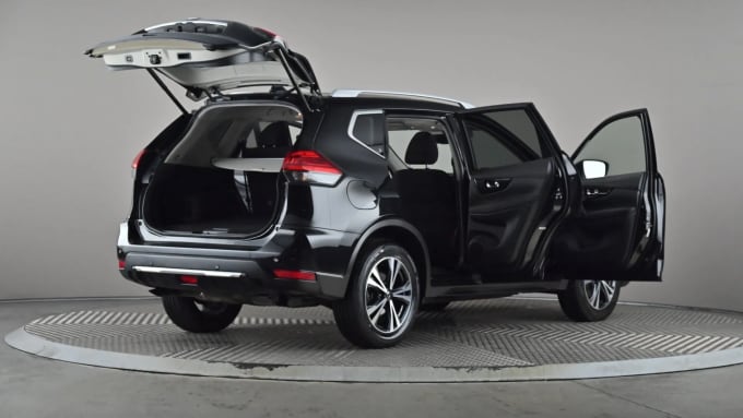 2021 Nissan X-trail