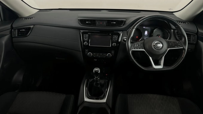 2021 Nissan X-trail