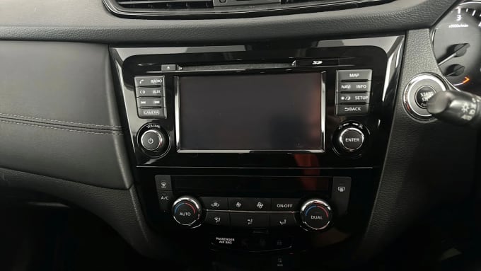2021 Nissan X-trail