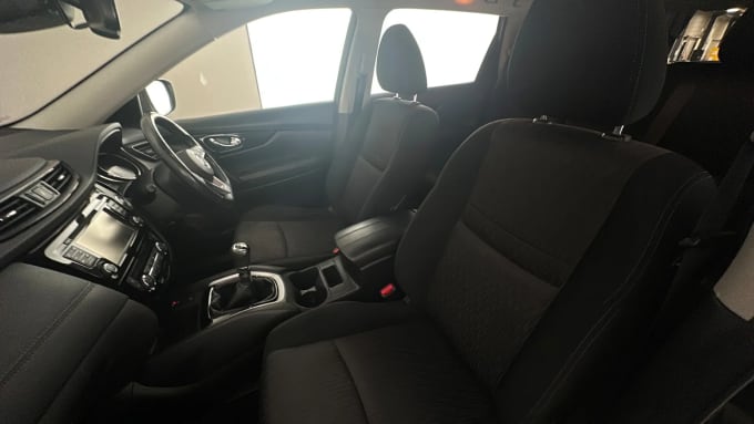 2021 Nissan X-trail