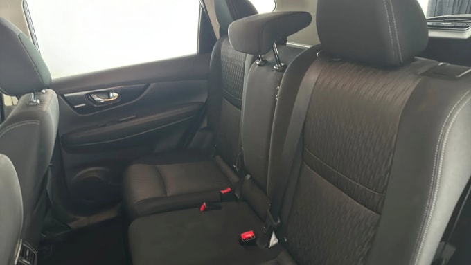 2021 Nissan X-trail