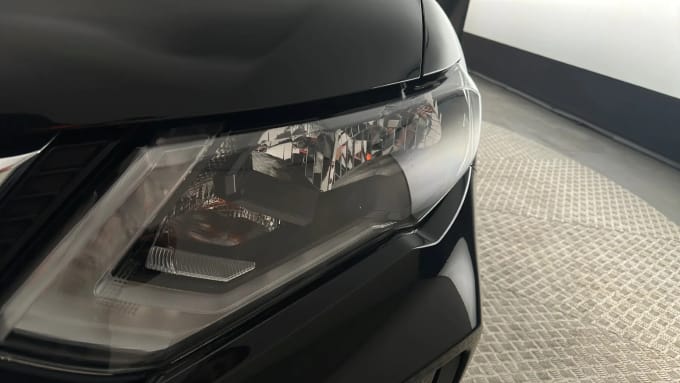 2021 Nissan X-trail