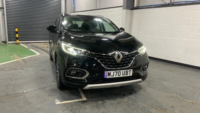 2020 Renault Kadjar